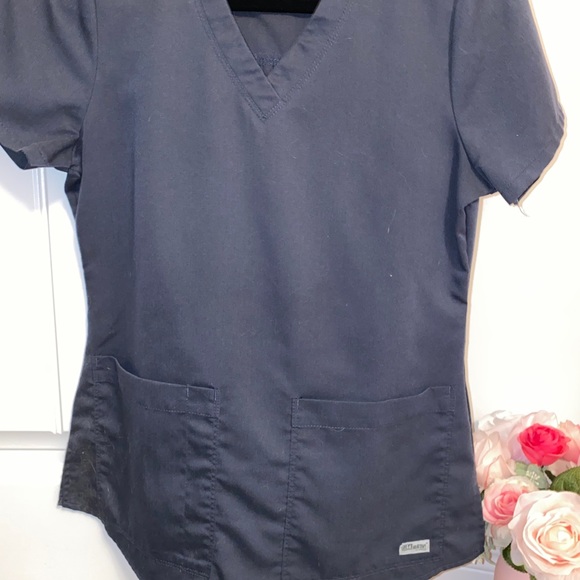 Greys Anatomy Scrubs - Picture 1 of 6